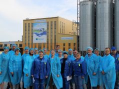 Отечественное предприятие «Де Хёс» доставляет гуманитарные грузы в военные части зоны СВО НПАО «Де Хёс»