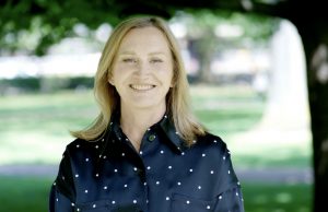 Фонд Юрия Лужкова наградит грантом в размере 300 тысяч рублей креативных молодых специалистов на международном фестивале в Самаре Елена Батурина, Председатель Фонда Юрия Лужкова