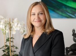 Елена Батурина