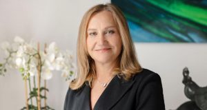 Фонд Юрия Лужкова принял участие в «АртПроме» для поддержки креативных идей молодежи Елена Батурина