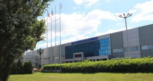 «Нижнекамскшина» празднует 53 года со дня основания Нижнекамскшина 53 года