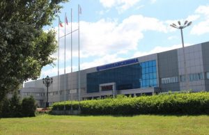 «Нижнекамскшина» празднует 53 года со дня основания Нижнекамскшина 53 года