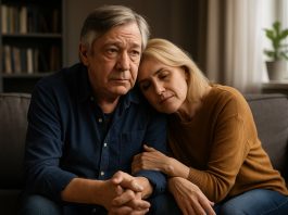 Михаил Ефремов восстанавливается после заключения