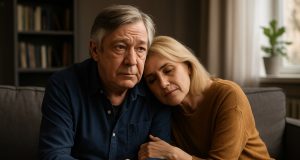 Михаил Ефремов восстанавливается после заключения и проводит время с семьёй Михаил Ефремов восстанавливается после заключения