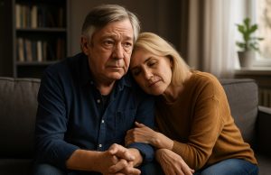 Михаил Ефремов восстанавливается после заключения и проводит время с семьёй Михаил Ефремов восстанавливается после заключения