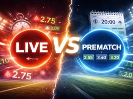 live
